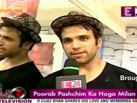 Jhalak Mein Hiphop Vs Kathak - Jhalak Dikhla Jaa Season 5