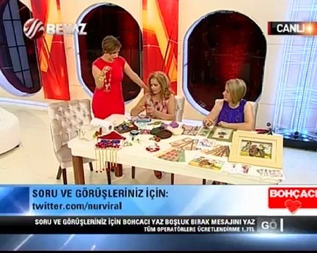 Bohçacı 06.08.2012 2.Kısım