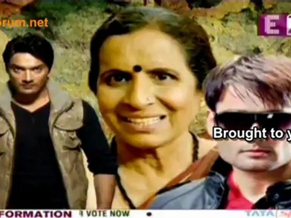 Laila Ki Nazar Se !