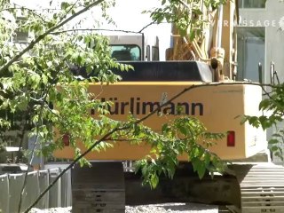 Art and the City. Public Art Festival in Zürich West