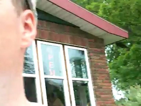 Great Place For Lunch In Gaylord, Michigan - Big Bear Delicatessen is in Gaylord, Michigan. Small independent business.