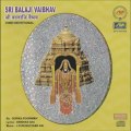 Sri Balaji Vaibhav - Jagakaaathaar - Purushotama Sai (Hindi Spiritual)