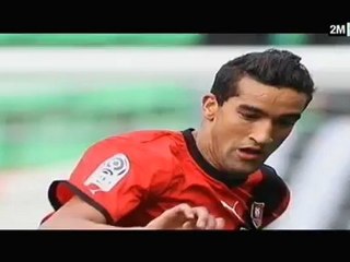 Diasporama: Youssouf Hadji