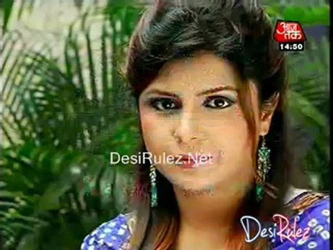 Saas Bahu Aur Betiyan 6th August 2012 Part2
