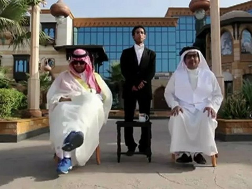 خمبلة- روتين الصباح