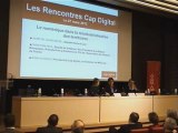 Ouverture - Le numérique dans la réindustrialisation des territoires