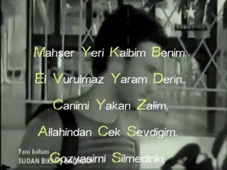 Yagmur Ft Suzan & Fuibron - Gozyasimi Silmedin 2O12 [Beat By Dj Serkan]