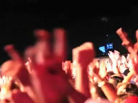 Snoop Lion La La La Live @ Osheaga Festival, Parc Jean-Drapeau, Montréal, Québec, Canada, 08-04-2012