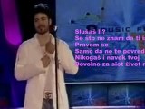 Tose Proeski - Slusas Li