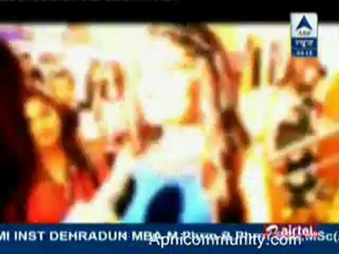 Saas Bahu Aur Saazish - 6th August 2012-pt3