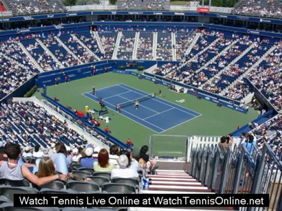 watch Rogers Cup live stream