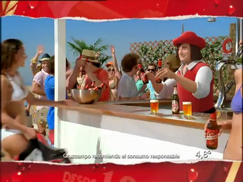 Cuatro - Publicidad junio 2009 (1)