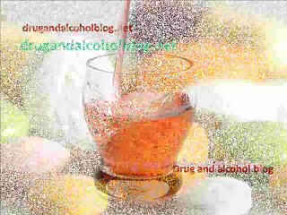 all drugs and alcohol