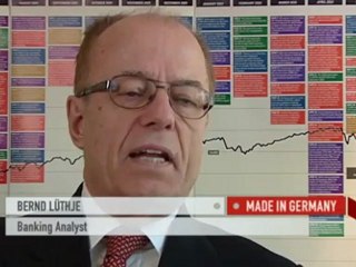 "Too big to fail"- Is There Such a Thing? | Made in Germany