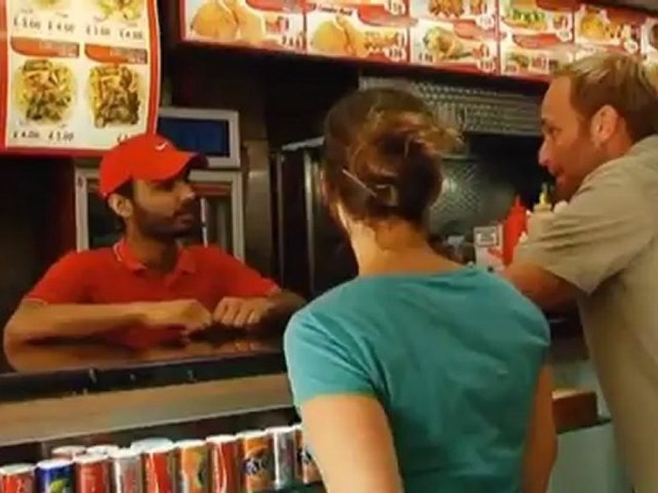 The Olympics on a budget | Journal Reporters