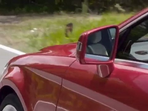 Mercedes CLS Shooting Brake | Drive it!