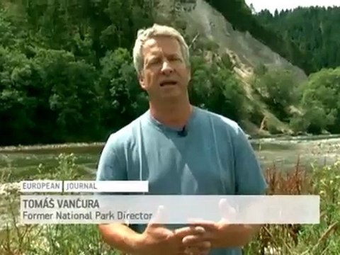 Slovakia: Dispute over the High Tatra | European Journal