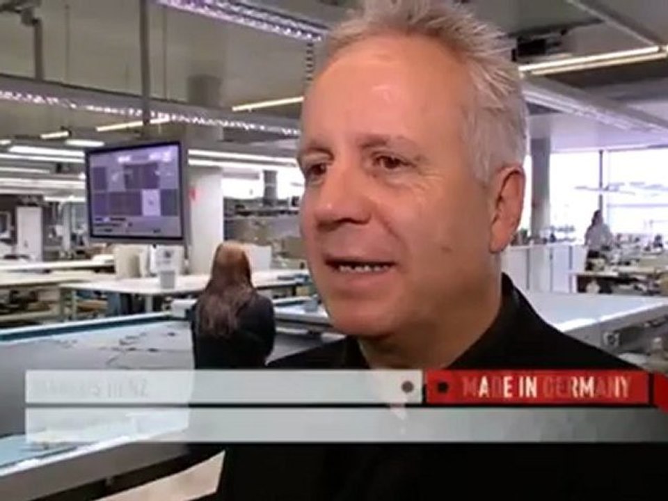 Designer Furniture from Swabia | Made in Germany