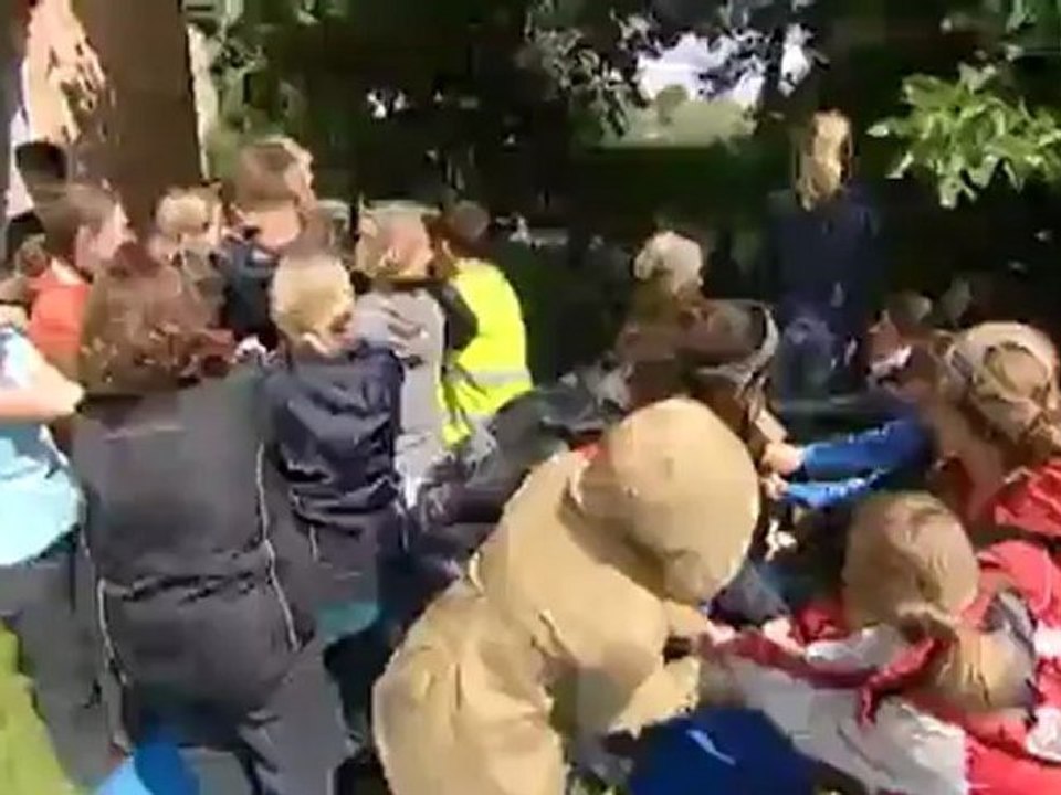 The series 'Youth and Politics' takes a look at young people's attitudes towards spirituality | People