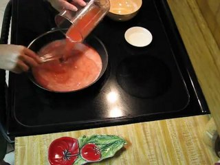 Fresh Strawberry Pie part 2