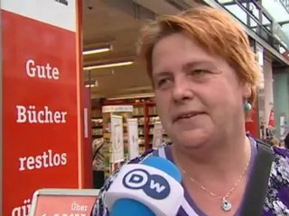 Taking Germany's Pulse | People