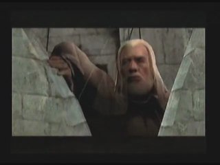 Le Seigneur des Anneaux : Le Retour du Roi 07/ HD