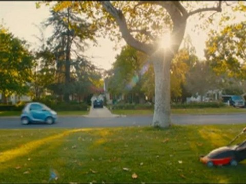 Revue du cinéma: les sorties du mercredi 8 août