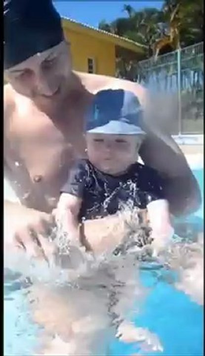 piscine love