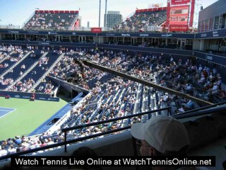 watch Rogers Cup Tennis Championships 2012 online
