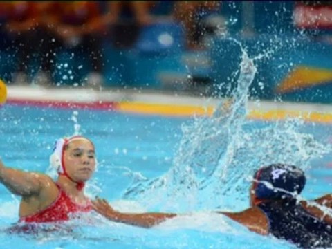 Semifinales historicas en waterpolo