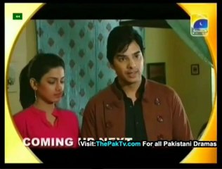 Libaas Season 3 By Geo TV Episode 3