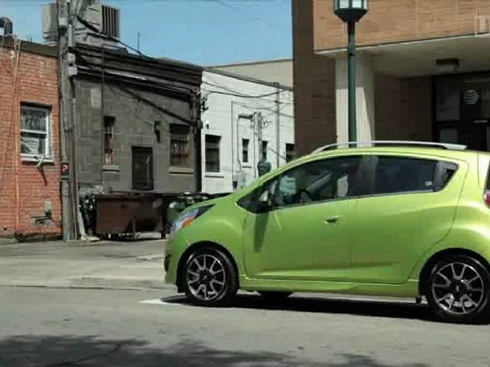 Kleinwagen-Boom in den USA