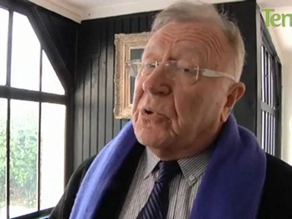 La ville et le développement durable - Interview d'Yves Jegouzo