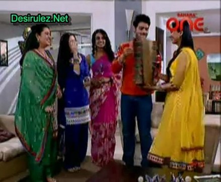 Piya Ka Ghar Pyara Lage 9th August 2012 pt2