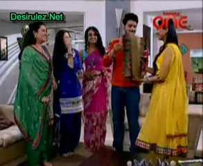 Piya Ka Ghar Pyara Lage 9th  August 2012 pt2