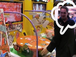 INSIDE : La Tête Dans Les Nuages