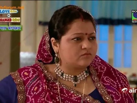 Byah Hamari Bahu Ka 9th August 2012 Video Watch Online Part2