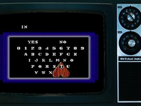 Lost INTROs: Master Of Darkness On The Sega Master System