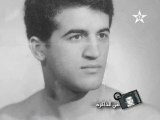 محمد العبدي بطل دولي سابق في الذاكرة الجزء الأول