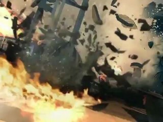 Bande Annonce De Call of Duty Black Ops 2 Villain Jeux #VO