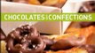 Cooking Book Review: Chocolates and Confections at Home with The Culinary Institute of America by Peter P. Greweling, The Culinary Institute of America