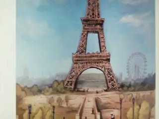 Bande Annonce De Chicken With Plums VF