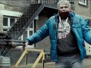 Bande Annonce De Cockneys Vs Zombies Red Band