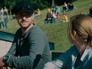 Bande Annonce De Trouble with the Curve