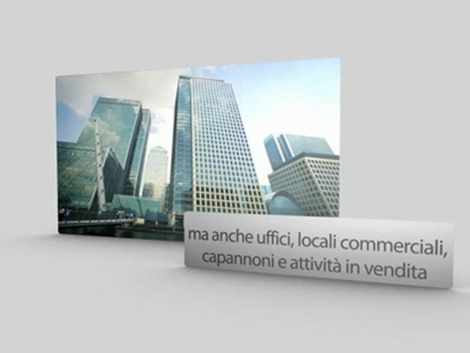 Cerca Casa