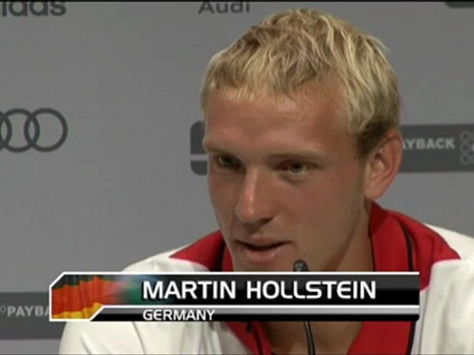 Kanu: Martin Hollstein:''Freuen uns über Bronze''