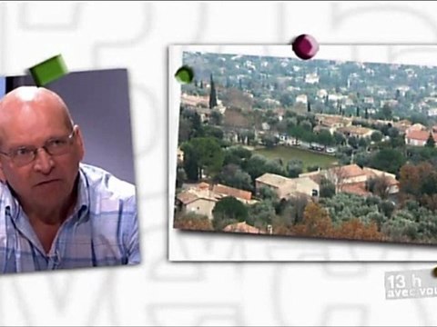 Extrait FR3 13h avec vous sur Les Heures Musicales de Spéracèdes