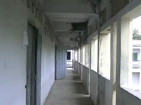 Couloir de la mort au lycée Said Mohamed Cheikh