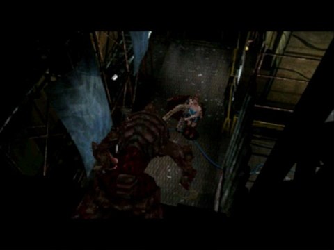 WTD Resident evil 3 partie 5- Nouvelle partie de la ville le Nord