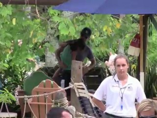 Tom Cruise et Katie Holmes se parlent pour le bien de Suri